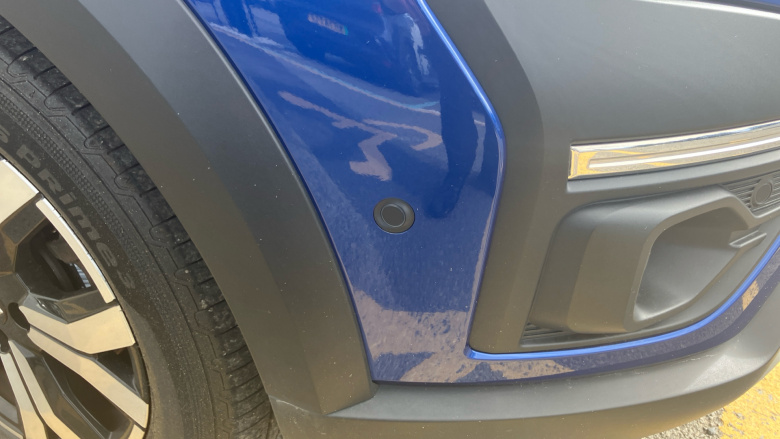 Dacia Sandero Stepway 1.0 TCe Prestige 5dr Petrol Hatchback